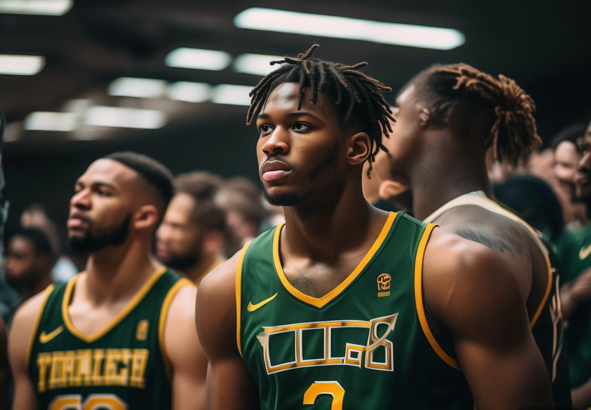 骑士队核心埃文·莫布利左小腿拉伤，赛季伤病冲击东区季后赛征程