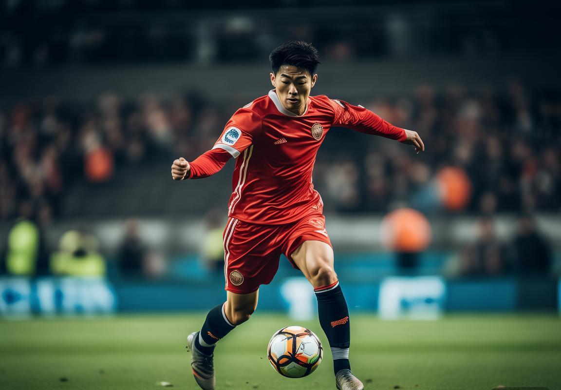 段刘愚周定洋领衔：技术型中场与攻防一体后腰价值凸显，U23新星强势崛起